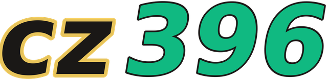 cz396 logo